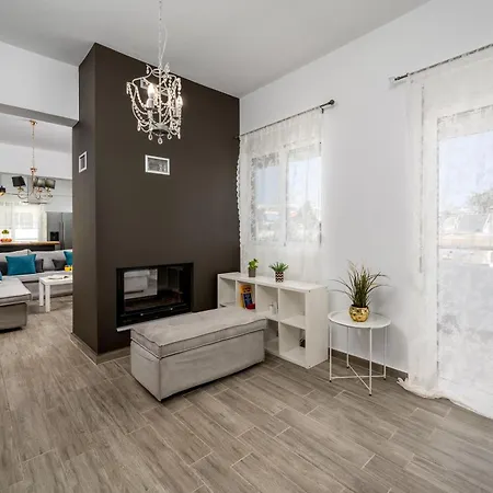 Emerald Appartement