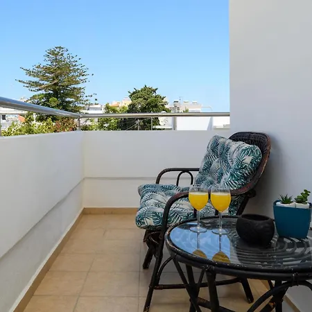 Appartement Emerald